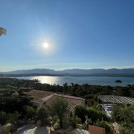 Hotell Riva Porto-Vecchio (Corsica)