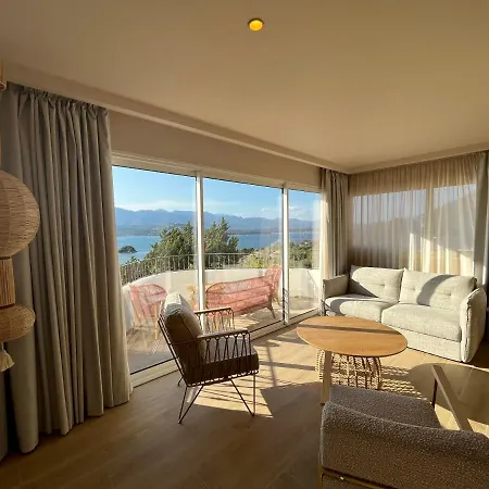 Riva Hotell Porto-Vecchio (Corsica)