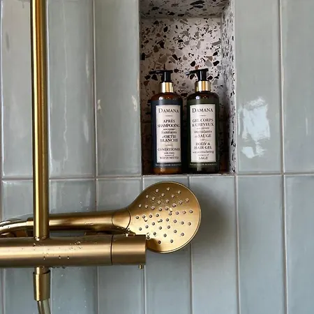 Hotell Riva Porto-Vecchio (Corsica)