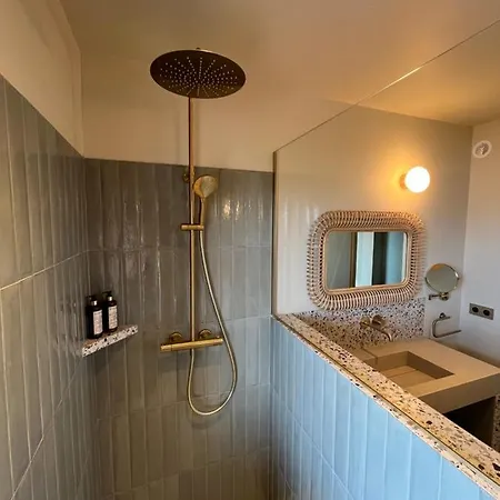 Riva Hotell Porto-Vecchio (Corsica)