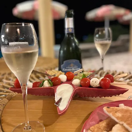 Riva 4* Porto-Vecchio (Corsica)