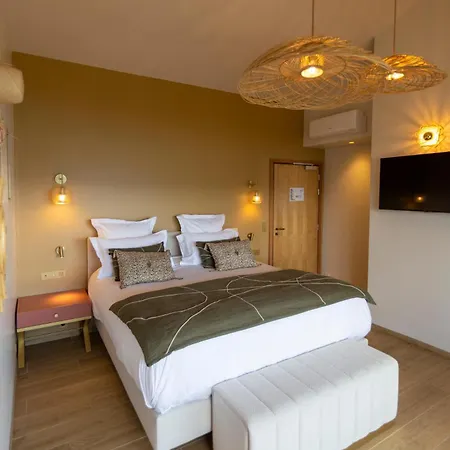 Riva 4* Porto-Vecchio (Corsica)