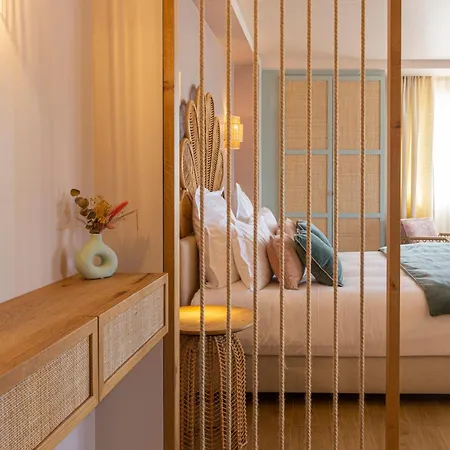 Riva 4* Porto-Vecchio (Corsica)