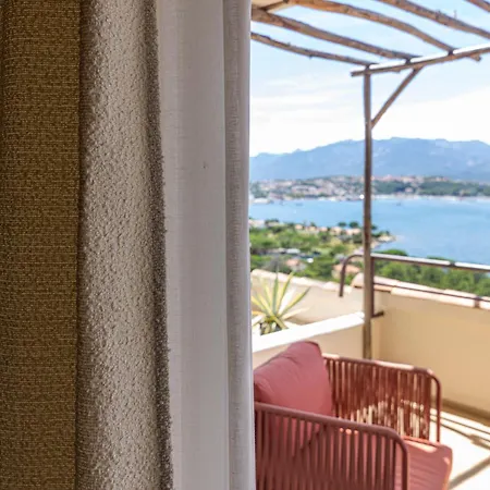 Riva 4* Porto-Vecchio (Corsica)