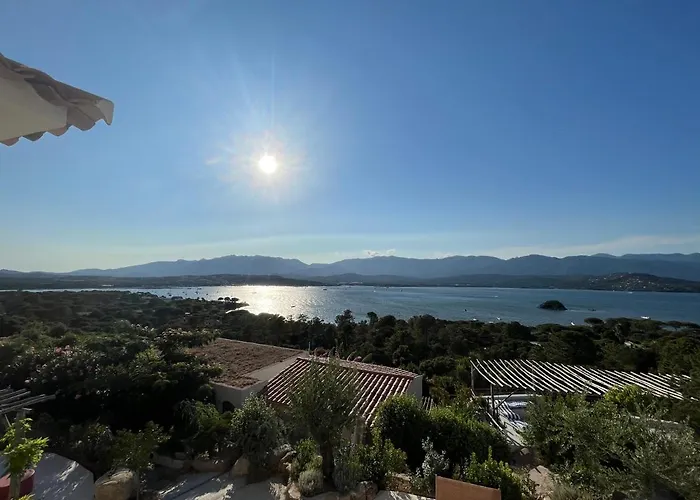 Hotel Riva Porto-Vecchio (Corsica)