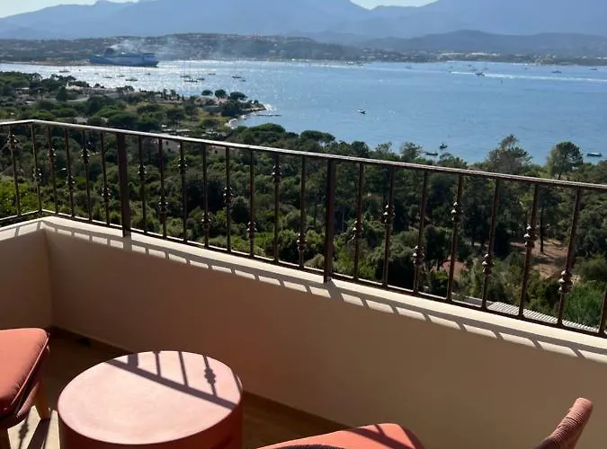 Riva Hotel Porto-Vecchio (Corsica)