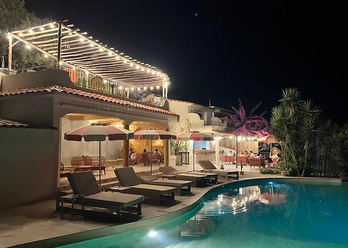 Riva Hotel Porto-Vecchio (Corsica)