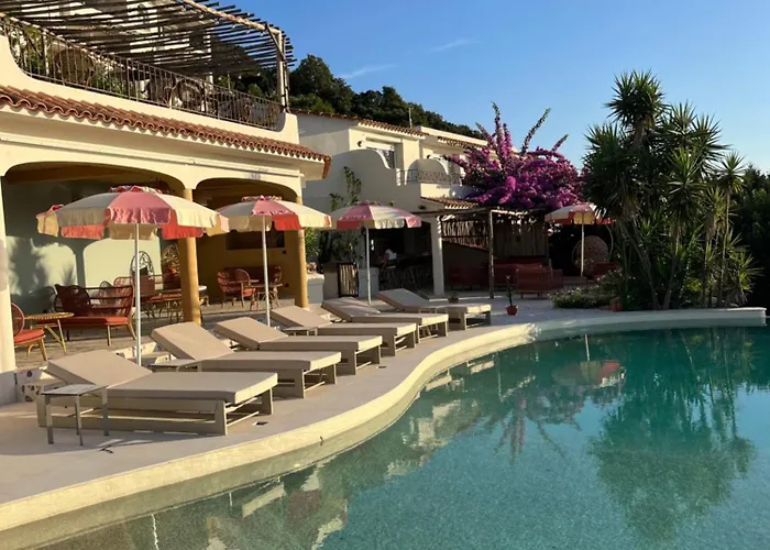Riva Hotel