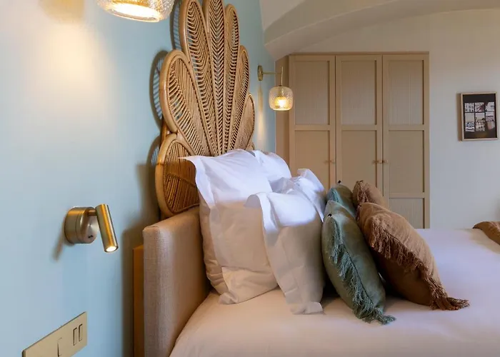 Hotel Riva Porto-Vecchio (Corsica)