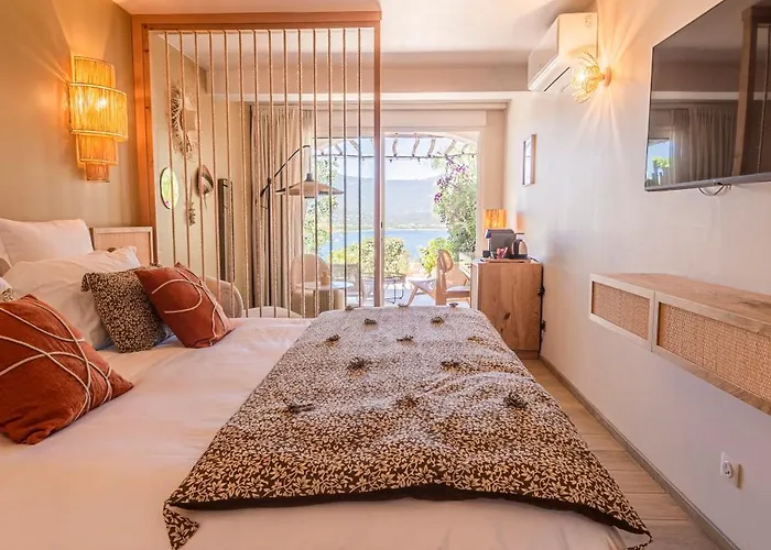 Riva 4* Porto-Vecchio (Corsica)
