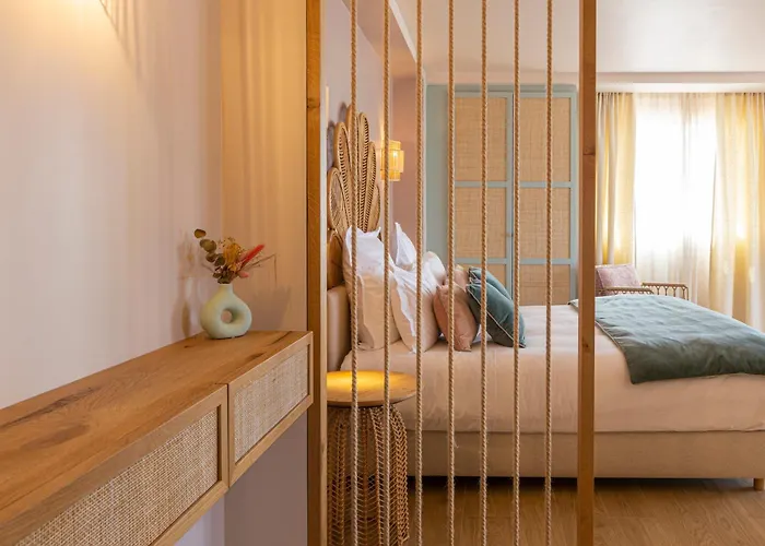 Riva 4* Porto-Vecchio (Corsica)