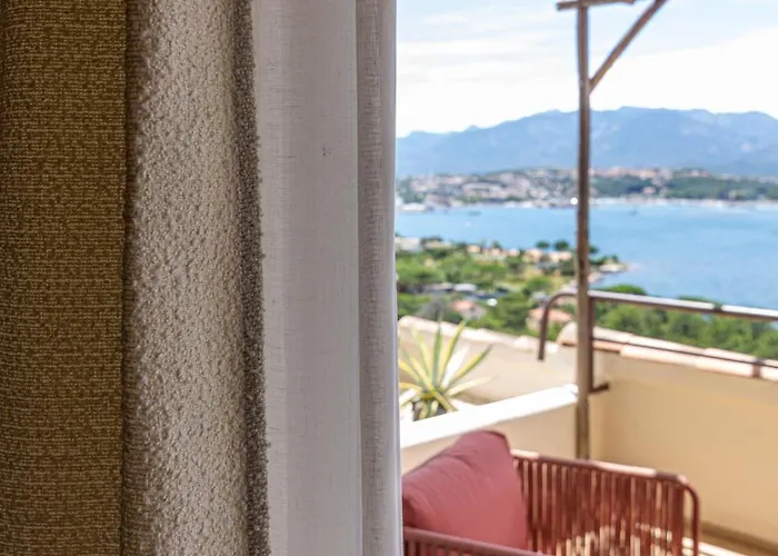 Riva 4* Porto-Vecchio (Corsica)