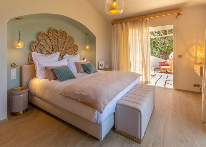 Hotel Riva Porto-Vecchio (Corsica)