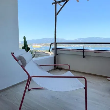 Riva Ξενοδοχείο