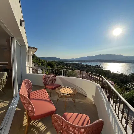 Riva Hotel Porto-Vecchio (Corsica)