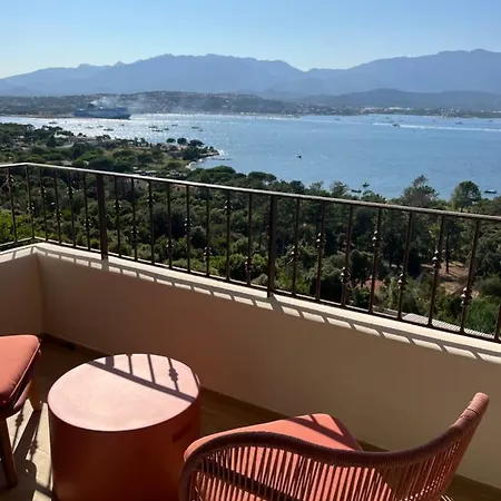 Riva Hotel Porto-Vecchio (Corsica)