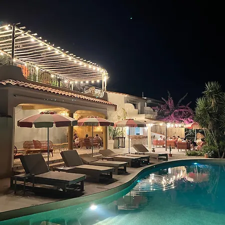 Riva Hotel Porto-Vecchio (Corsica)