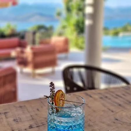 Riva Hotel Porto-Vecchio (Corsica)