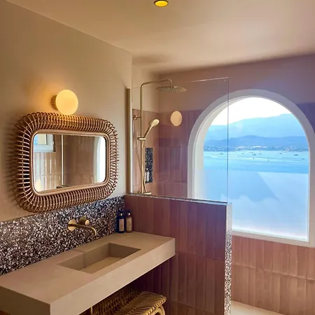 Hotel Riva Porto-Vecchio (Corsica)