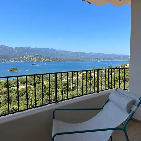 Riva Porto-Vecchio (Corsica)