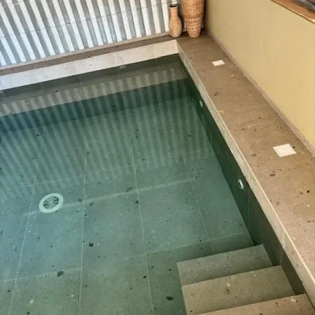 Riva 4* Porto-Vecchio (Corsica)