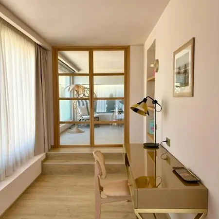 Hotel Riva Porto-Vecchio (Corsica)