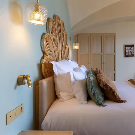 Hotel Riva Porto-Vecchio (Corsica)