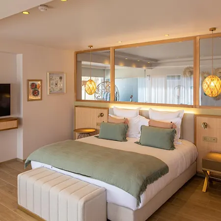 Riva Hotel Porto-Vecchio (Corsica)