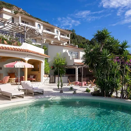 Riva Porto-Vecchio (Corsica)