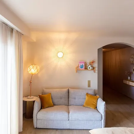 Riva Hotel Porto-Vecchio (Corsica)