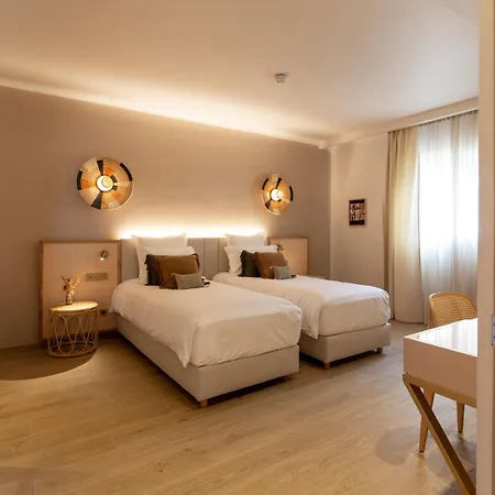 Riva 4* Porto-Vecchio (Corsica)