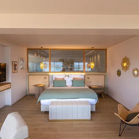 Hotel Riva Porto-Vecchio (Corsica)