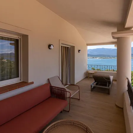 Riva 4* Porto-Vecchio (Corsica)