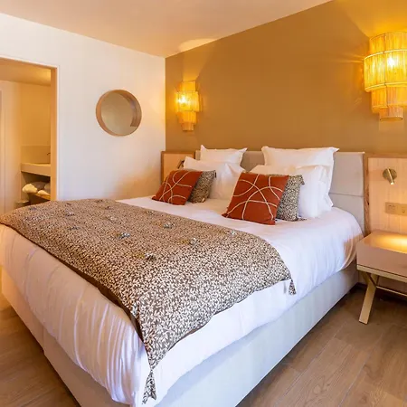 Riva 4* Porto-Vecchio (Corsica)