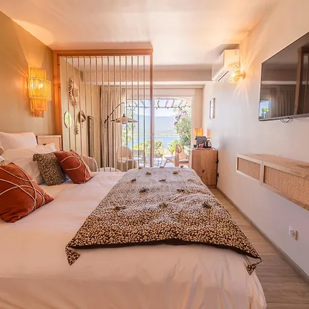 Riva 4* Porto-Vecchio (Corsica)