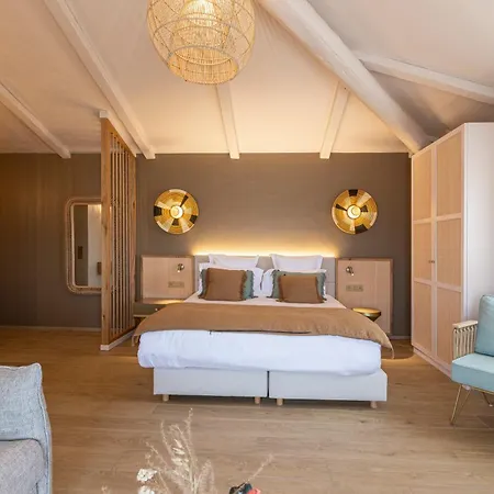 Hotel Riva Porto-Vecchio (Corsica)