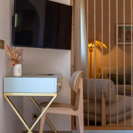 Riva Hotel Porto-Vecchio (Corsica)