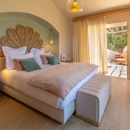 Hotel Riva Porto-Vecchio (Corsica)