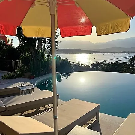 Riva Hotel Porto-Vecchio (Corsica)