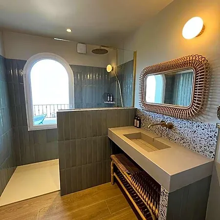 Hotel Riva Porto-Vecchio (Corsica)