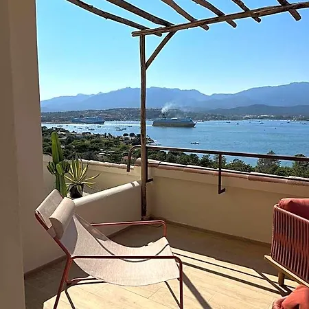 Riva Hotel Porto-Vecchio (Corsica)