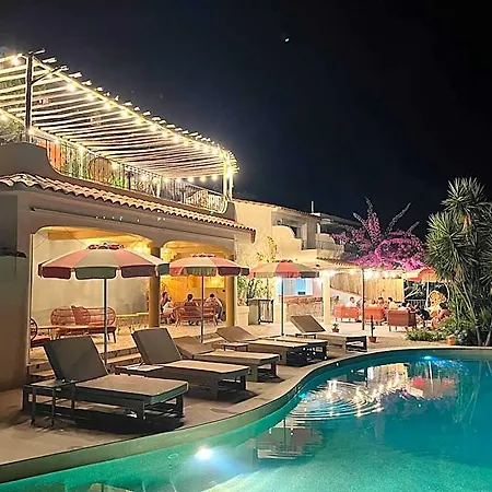 Riva Hotel Porto-Vecchio (Corsica)