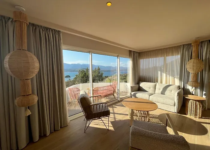 Riva Hotel Porto-Vecchio (Corsica)