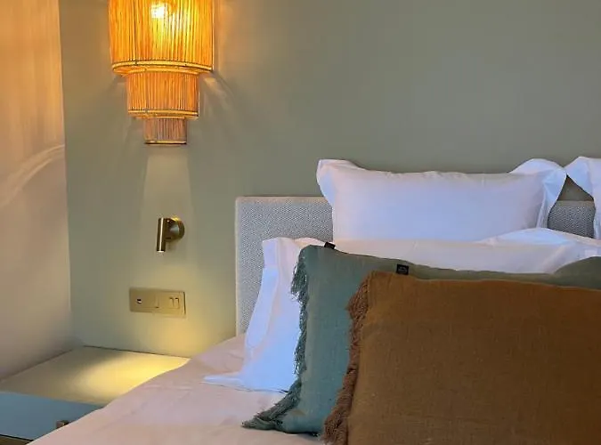 Riva 4* Porto-Vecchio (Corsica)