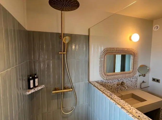 Riva Hotel Porto-Vecchio (Corsica)