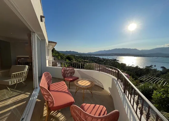 Riva Hotel Porto-Vecchio (Corsica)