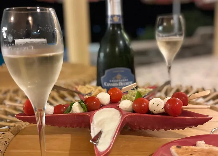 Riva 4* Porto-Vecchio (Corsica)