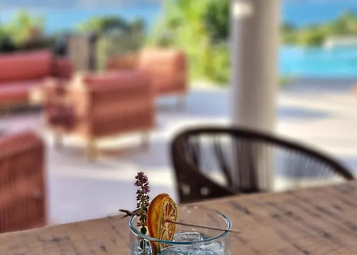 Riva Hotel Porto-Vecchio (Corsica)