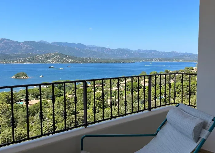 Riva Porto-Vecchio (Corsica)