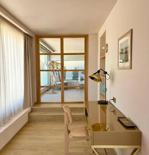 Hotel Riva Porto-Vecchio (Corsica)